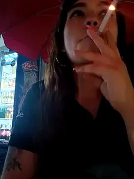 miss_berlyn from StripChat is Freechat