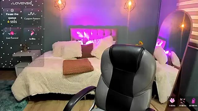 Miss_Cataleya__ from StripChat is Freechat