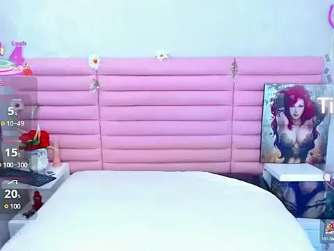 miss_charlotte78 from StripChat is Freechat