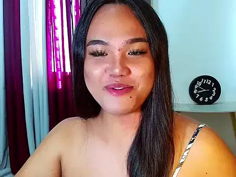 Miss_glenda from StripChat