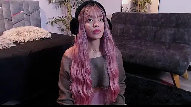 Miss_koko_ from StripChat