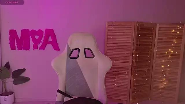 Miss_Mia_Murr from StripChat