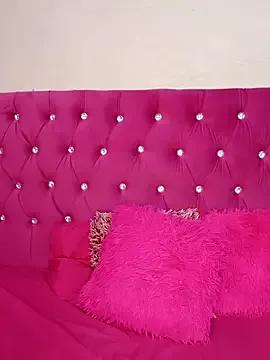 Miss_Moriah from StripChat