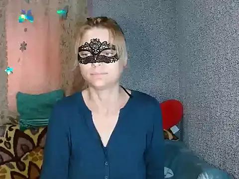 Miss_Nona from StripChat