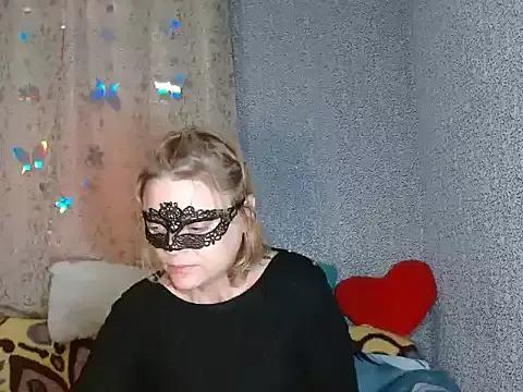 Miss_Nona from StripChat