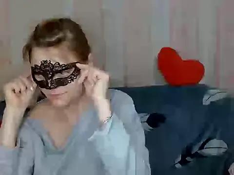 Miss_Nona from StripChat is Freechat