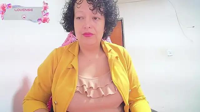 Miss_Oriana from StripChat