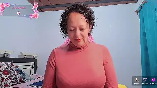 Miss_Oriana from StripChat