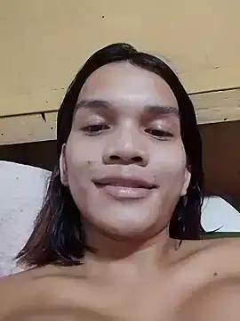 Miss_pinay from StripChat