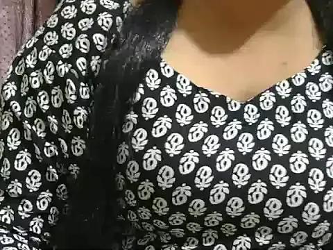 Miss_rajni from StripChat