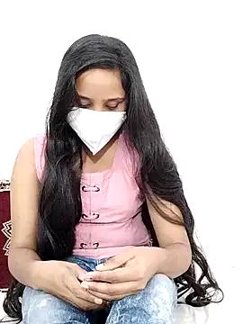 Miss_Riya20 from StripChat is Freechat