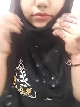 Miss_Rose__ from StripChat