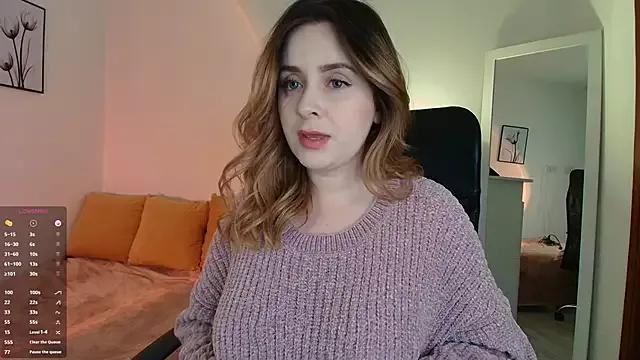 miss_seline from StripChat