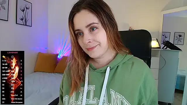 miss_seline from StripChat