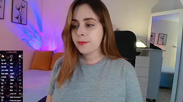miss_seline from StripChat