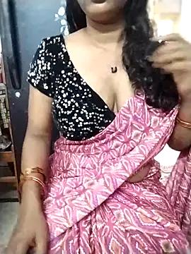 Miss_sruthi from StripChat is Freechat