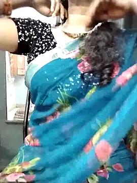 Miss_sruthi from StripChat is Freechat