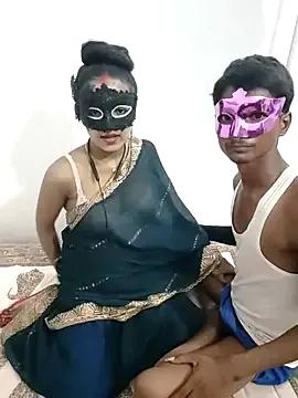 Miss_SUMAN_Mallik from StripChat is Freechat