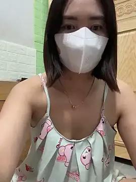 MISSAKITTY20 from StripChat is Freechat