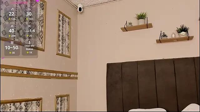 MissDhana from StripChat