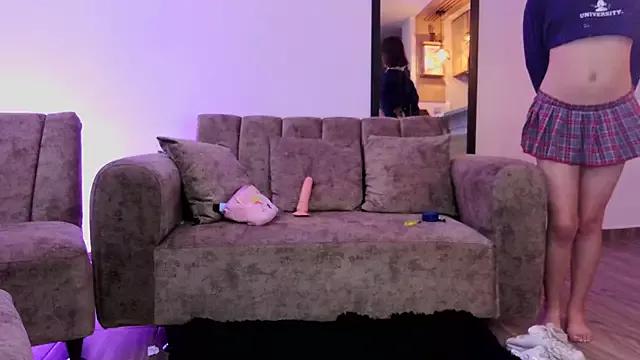 Find your cherished anal broadcaster match with our advanced interactive search and filtering options, allowing you to tailor-make your live event desires.