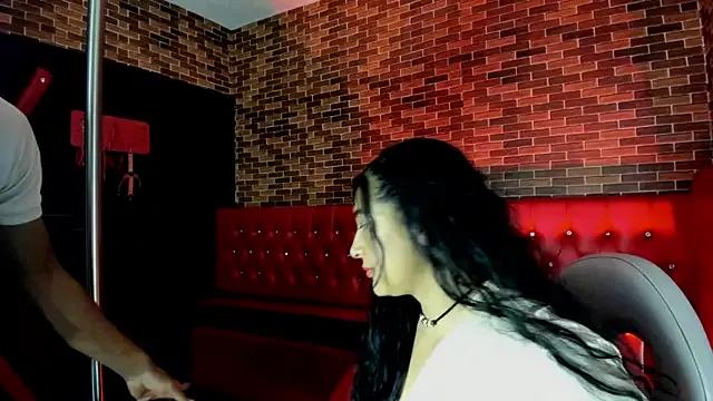 Missionary_cople from StripChat is Freechat