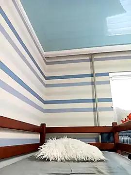 MissisMilk from StripChat is Freechat