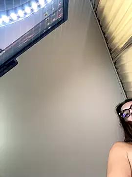 MissJudith from StripChat