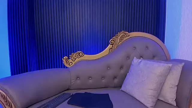 MissKathyfox from StripChat is Freechat