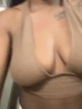 MissLondonDBrat from StripChat