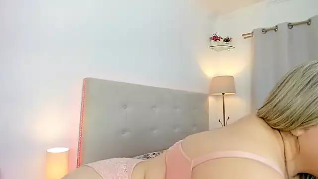 MissMaria from StripChat