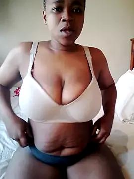 Missnightxx from StripChat