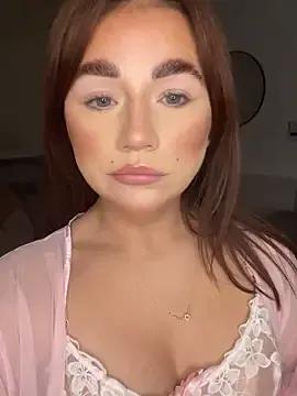 MissPixieRae from StripChat