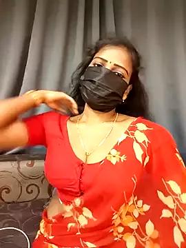 Misss-julli from StripChat is Freechat