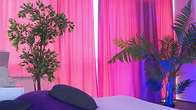 misss_megann from StripChat is Freechat