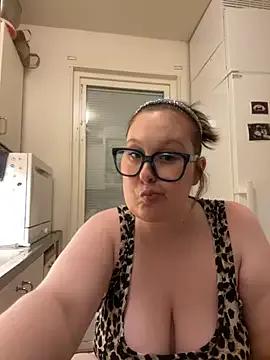 Misssmilf from StripChat is Freechat