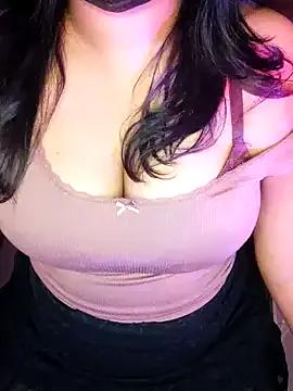 MissTemptiva_telugudevil from StripChat