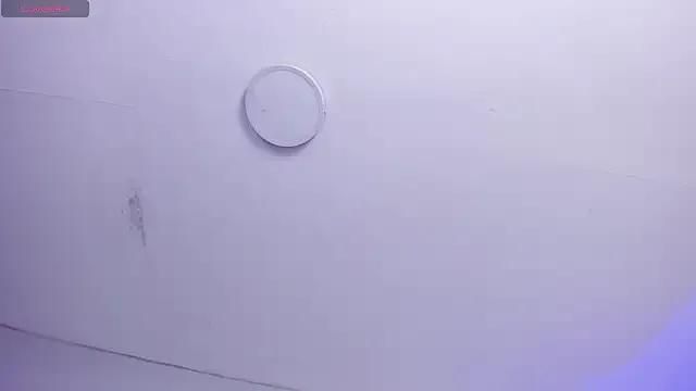 Missy_davis from StripChat