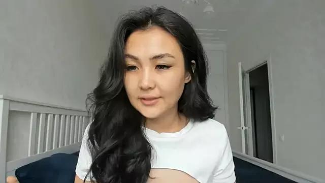 Missykitty01 from StripChat is Freechat