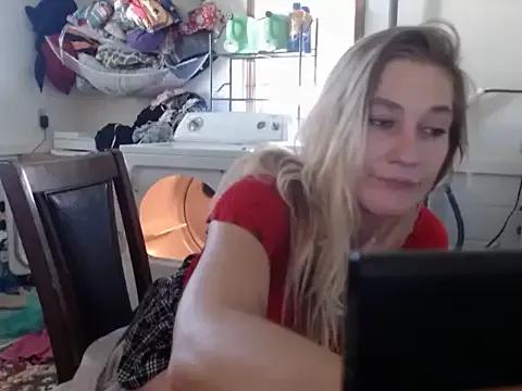 missymilf from StripChat is Freechat
