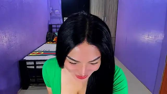 Mistress-PowerPlay from StripChat is Freechat