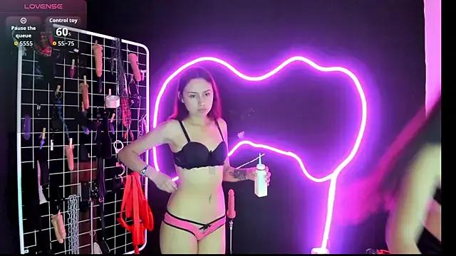 Find your cherished anal broadcaster match with our advanced interactive search and filtering options, allowing you to tailor-make your live event desires.