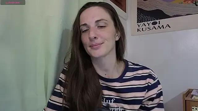 mistressaurora from StripChat is Freechat