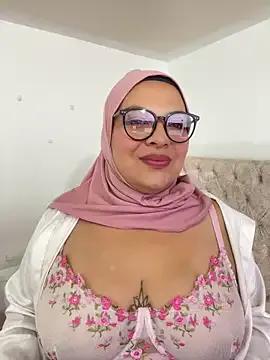 Mistyboobs from StripChat is Freechat