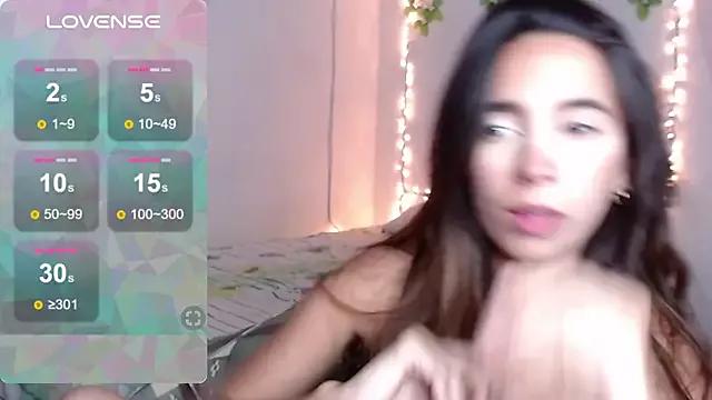 Find your cherished anal broadcaster match with our advanced interactive search and filtering options, allowing you to tailor-make your live event desires.