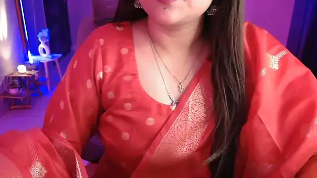 Mitikaa from StripChat