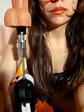 Find your cherished anal broadcaster match with our advanced interactive search and filtering options, allowing you to tailor-make your live event desires.