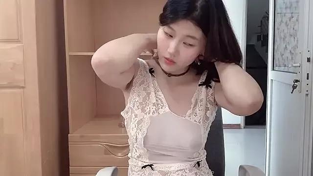 mmm6660 from StripChat is Freechat