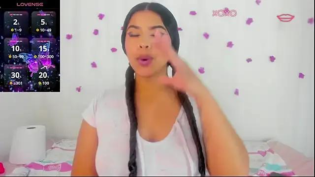 Find your cherished anal broadcaster match with our advanced interactive search and filtering options, allowing you to tailor-make your live event desires.