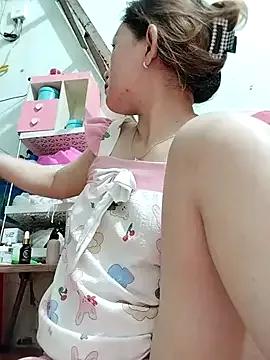 Modelmobile from StripChat is Freechat